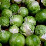 Характерни блестящи глави - сигнал за прибиране на реколтата