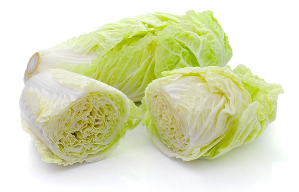  الملفوف بكين