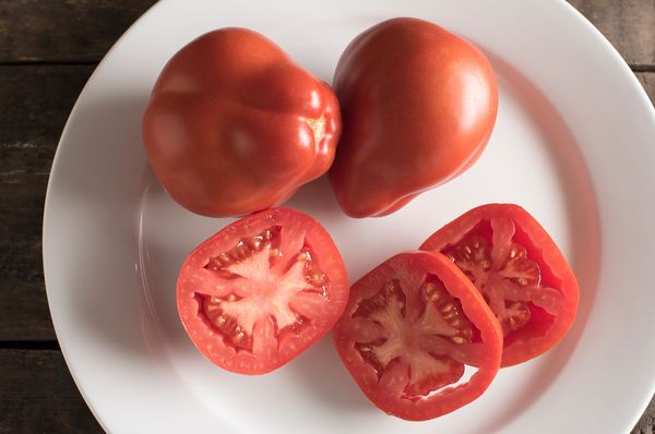 Τα αχλάδια είναι σαρκώδη και έχουν καλή γεύση.
