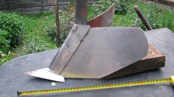 Couteau pour les pommes de terre