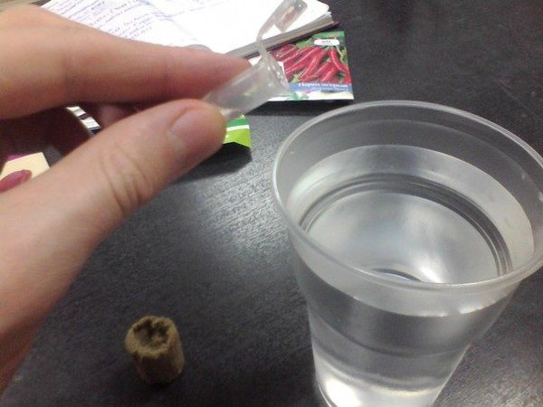 En cas de contact avec Appin sur la peau ouverte ou les yeux, l'endroit doit être rincé à grande eau.