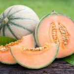 The best varieties of cantaloupe