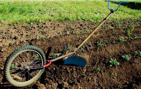 Okuchnik presque tout le monde peut le faire vous-même