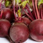 Les variétés les plus populaires de betterave
