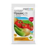 Ordan - fongicide russe
