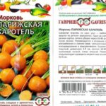 Παριζιάνικο καρότο