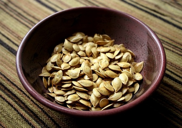 Seed preparation for planting