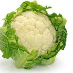 Description of varieties of early cauliflower