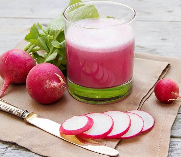 Как да се използва в традиционната медицина