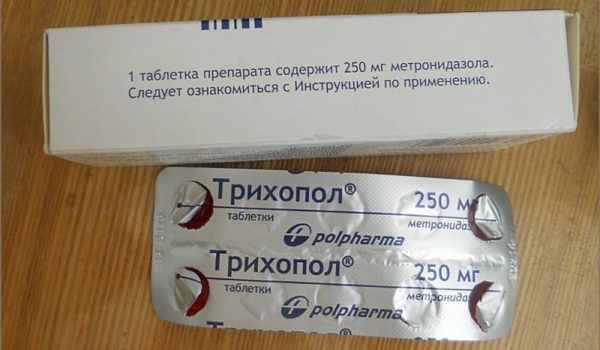 Предимства и недостатъци на Trichopolum