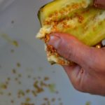 What to do so that eggplant is not bitter?