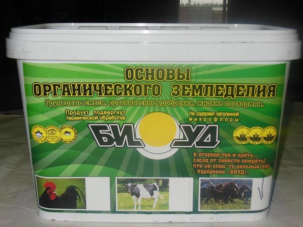 Биод е идеален за върховно превръзка.