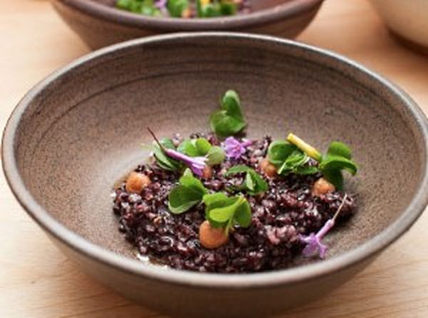 Αποξηραμένο λάχανο πριν το βρασμό