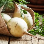 Τι είναι το γογγύλι;