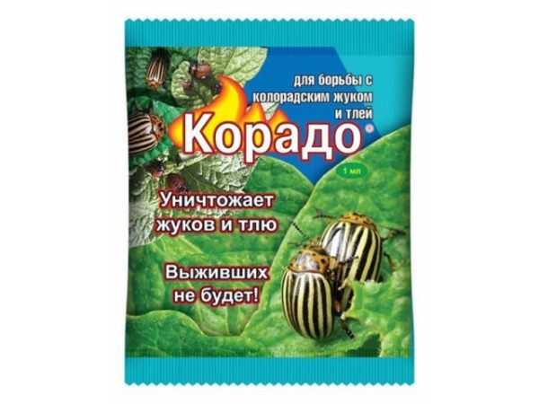 Korado φάρμακο