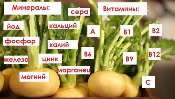 Χρήσιμες ιδιότητες των λαχανικών