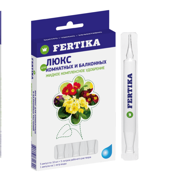 Production de ferments en ampoules