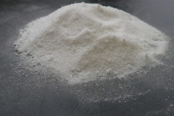 Potassium nitrate