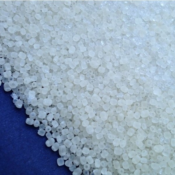 Кристали на амониев сулфат