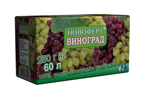 Το λίπασμα για τη Λιβύη πρέπει να είναι κυρίως φώσφορος και κάλιο