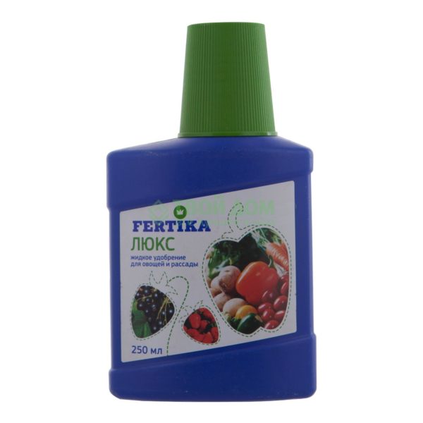 Fertiki concentré liquide